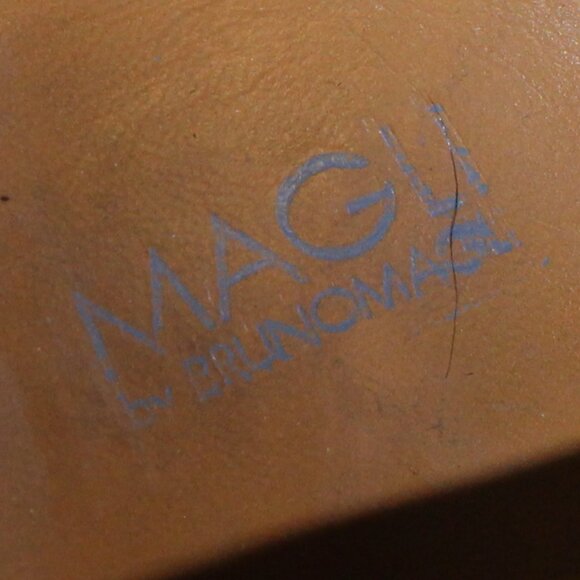 Bruno Magli Cody Leather Dress Loafer Mens (US 9.5/EU 43.5) - Picture 9 of 11